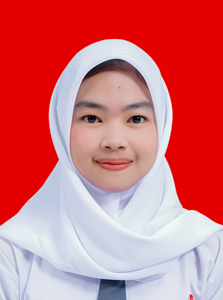 Araya Nafirah - SMAN 21 Bandung