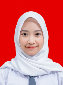 Ardelia Athaya - SMAN 21 Bandung