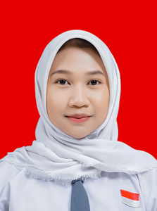 Dinar Aprilia Nurfatimah - SMAN 21 Bandung