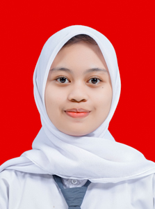 Gina Alisia Hasanah - SMAN 21 Bandung