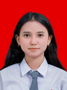 Raisya Andini Putri - SMAN 21 Bandung