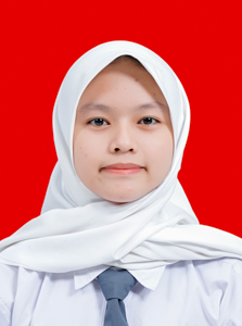 Ranti Novita Sari - SMAN 21 Bandung