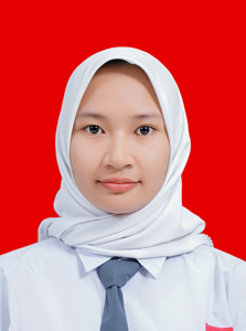 Zahra Muthmainah - SMAN 21 Bandung