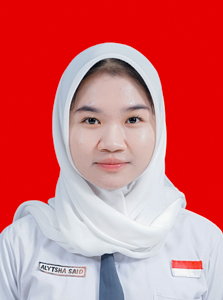 Alytsha Said - SMAN 21 Bandung