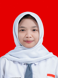 Asmah Naashiratul Quddus - SMAN 21 Bandung