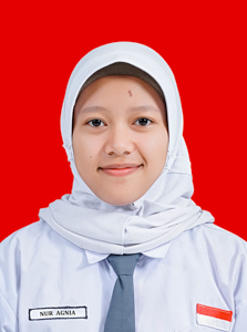 Nur Agnia - SMAN 21 Bandung