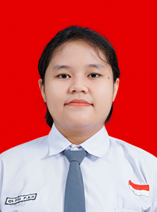 Olivia Putri Bernadine Hernawan - SMAN 21 Bandung