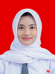 Qeysha Anggraeni - SMAN 21 Bandung