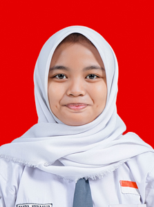 Zahra Nuraulia - SMAN 21 Bandung