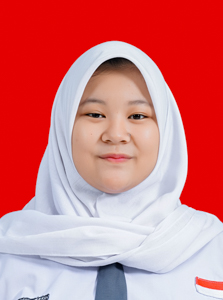 Elsa Puspita Sari - SMAN 21 Bandung