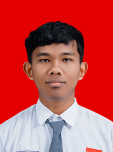 Klosse Panangian Manulang - SMAN 21 Bandung