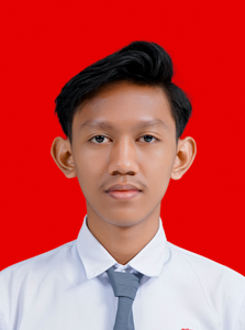 Maulana Rimba Zhansasi Anugrah - SMAN 21 Bandung
