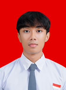 Andika Ramadhan Iskandar - SMAN 21 Bandung