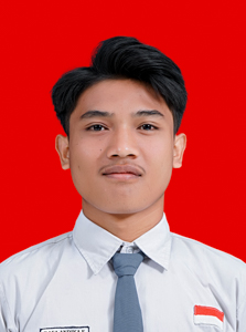 Dafa Andika Fasha - SMAN 21 Bandung