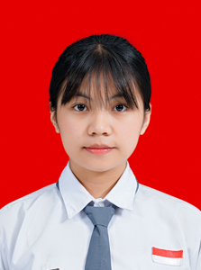 Eartha Aulia Setiawan - SMAN 21 Bandung