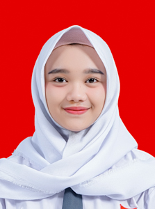 Humaira Bening Galih Adela - SMAN 21 Bandung