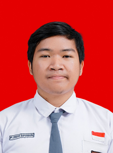 Muhammad Shefa Ramadan - SMAN 21 Bandung