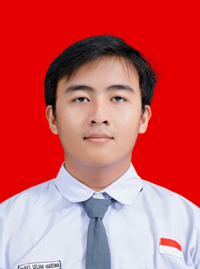 Raffi Islammadina - SMAN 21 Bandung