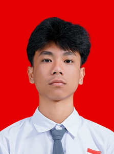 Wildan Maulana - SMAN 21 Bandung