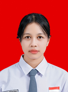 Yuda Surya - SMAN 21 Bandung