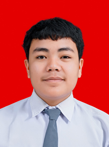 Darrel Orlando - SMAN 21 Bandung