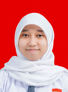 Farras Shaista Nafisa Kirana - SMAN 21 Bandung