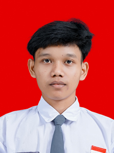 Muhamad Aidil Taufik - SMAN 21 Bandung