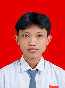 Muhammad Ghani Nugraha - SMAN 21 Bandung