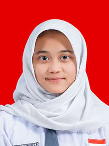 Nabila Fifih Friskcilla - SMAN 21 Bandung