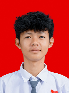 Sepdian Dwiguna - SMAN 21 Bandung