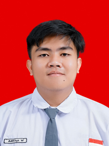 Adithya Widyadhana - SMAN 21 Bandung