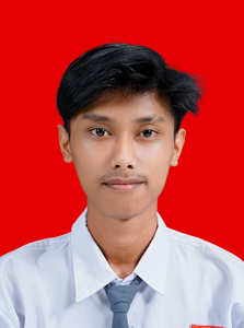 Angga - SMAN 21 Bandung