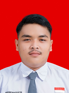 Bim Bim Permana Saputra - SMAN 21 Bandung