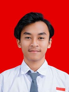 Buma Hikmatullah Dhuha - SMAN 21 Bandung