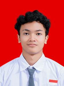 Daryl Dizarizky Parsa - SMAN 21 Bandung