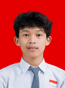Dzaki Nasywaa Bastian - SMAN 21 Bandung