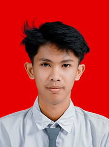 Ivan Septian - SMAN 21 Bandung