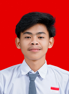 Luthfi Arif - SMAN 21 Bandung