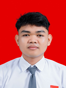 Mochamaf Ariel Fauzi - SMAN 21 Bandung