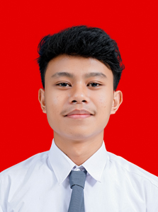 Mochamad Ilham Fauzi - SMAN 21 Bandung