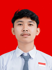 Muhammad Akbar Hidayatul Ilham - SMAN 21 Bandung