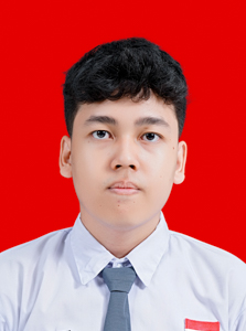 Pasya Ghifari Putra Rahayu - SMAN 21 Bandung