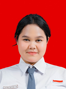 Razwaa Nafisha Putri Maulana - SMAN 21 Bandung