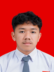 Ridho Suseno - SMAN 21 Bandung