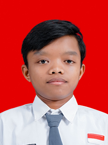 Romi Darmadi - SMAN 21 Bandung