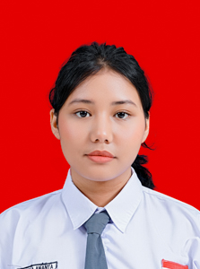 Thasya Cahaya Putriananta - SMAN 21 Bandung