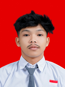 Wijaya Pratama - SMAN 21 Bandung