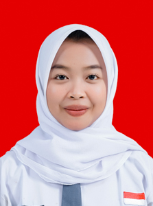 Amalia Nurul Hasanah - SMAN 21 Bandung