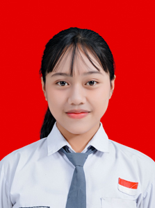 Amalia Syiffa Agustina - SMAN 21 Bandung