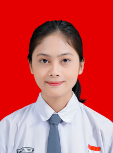 Amanda Trihandayani - SMAN 21 Bandung